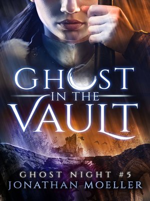 cover image of Ghost in the Vault
